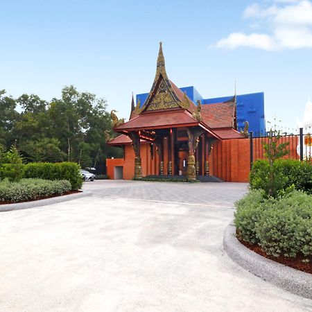Aksorn Rayong, The Vitality Collection - Sha Plus Thang Kwian Екстериор снимка