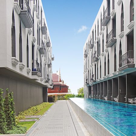 Aksorn Rayong, The Vitality Collection - Sha Plus Thang Kwian Екстериор снимка