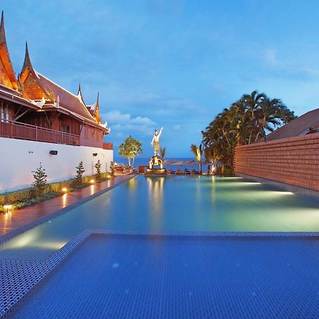 Aksorn Rayong, The Vitality Collection - Sha Plus Thang Kwian Екстериор снимка