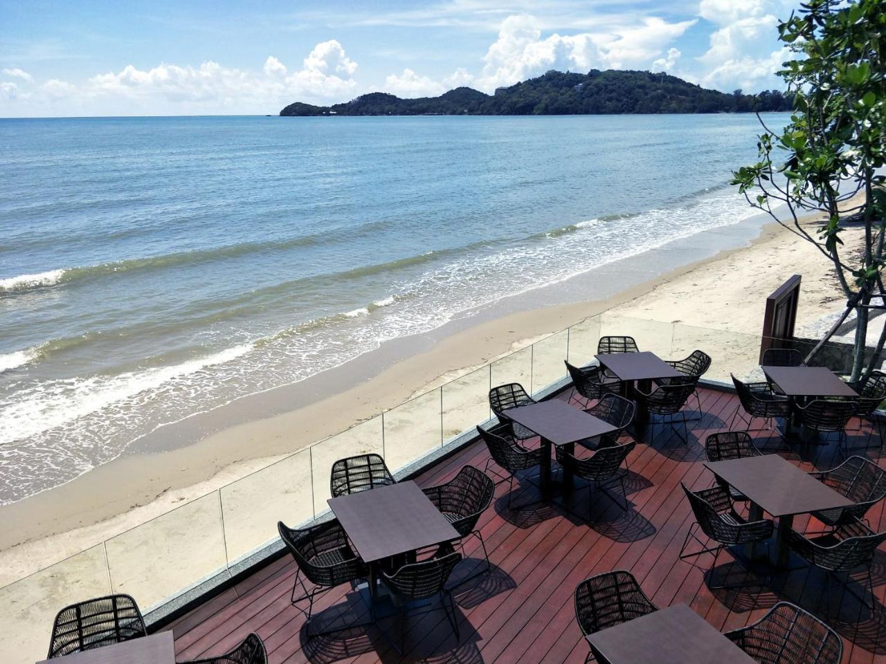 Aksorn Rayong, The Vitality Collection - Sha Plus Thang Kwian Екстериор снимка