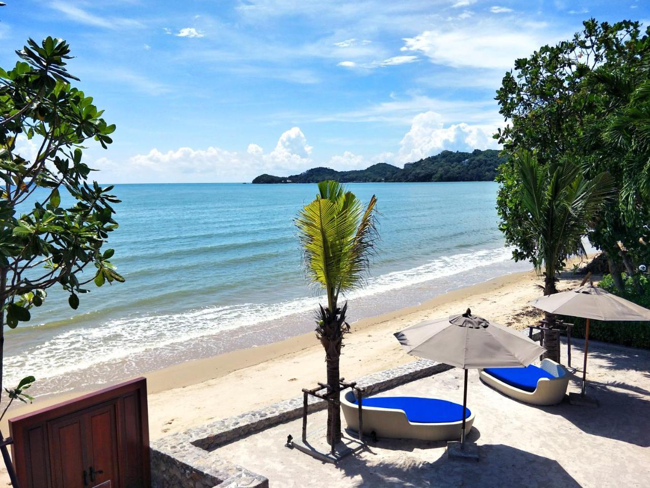 Aksorn Rayong, The Vitality Collection - Sha Plus Thang Kwian Екстериор снимка