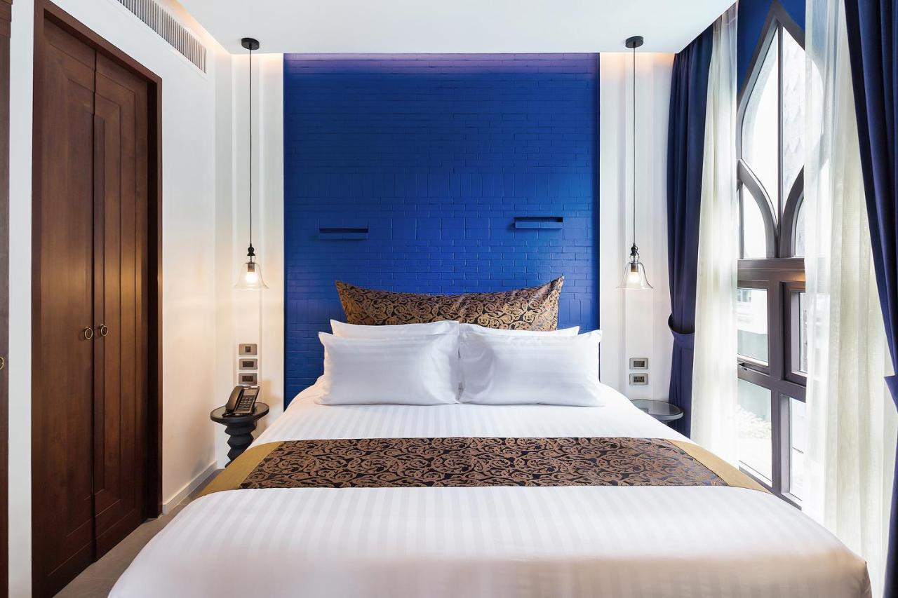 Aksorn Rayong, The Vitality Collection - Sha Plus Thang Kwian Екстериор снимка