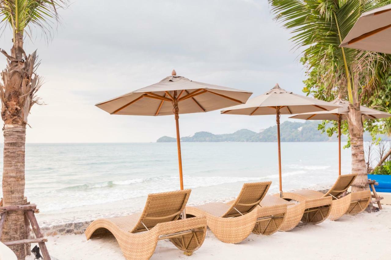 Aksorn Rayong, The Vitality Collection - Sha Plus Thang Kwian Екстериор снимка