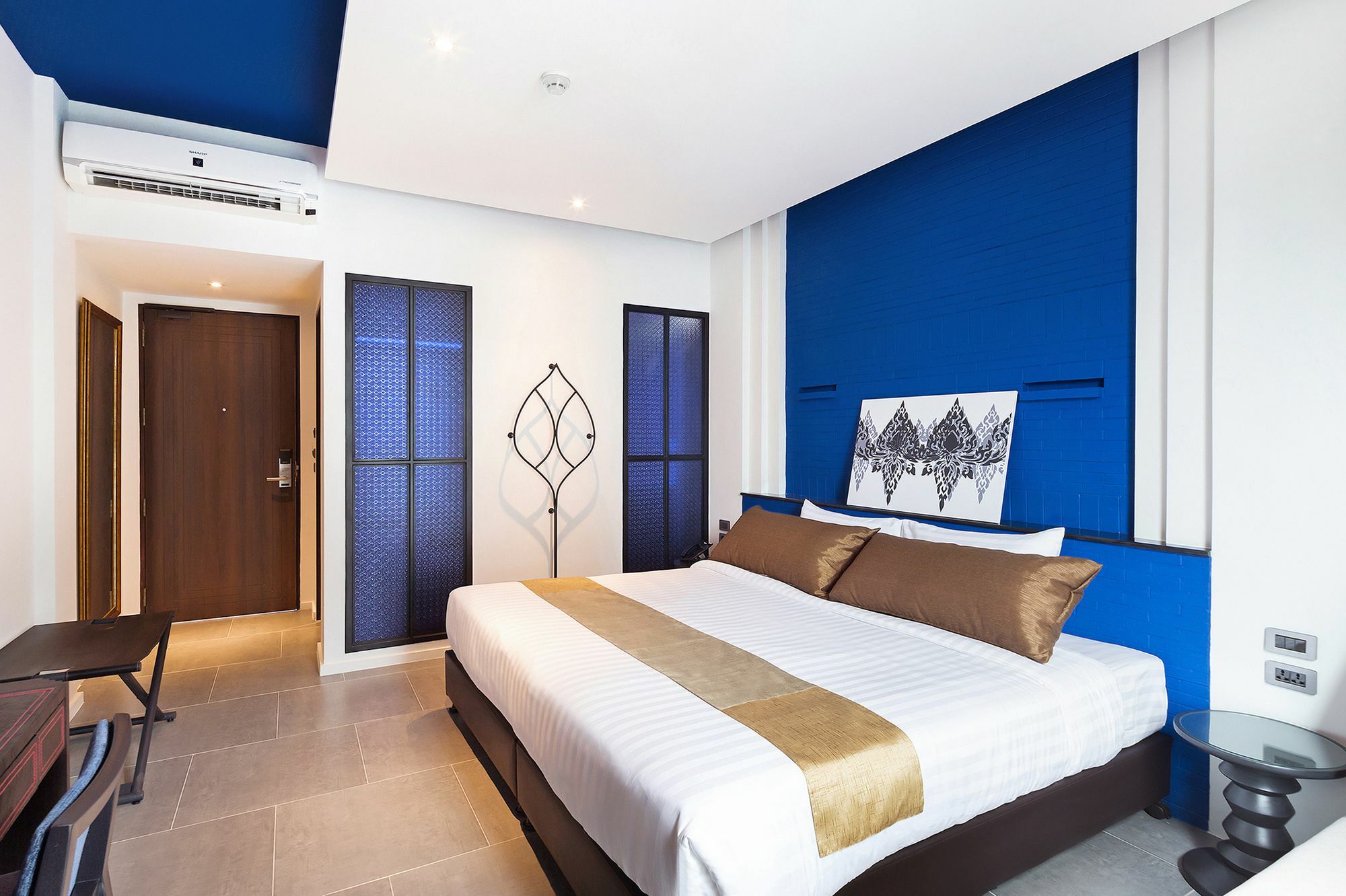 Aksorn Rayong, The Vitality Collection - Sha Plus Thang Kwian Екстериор снимка