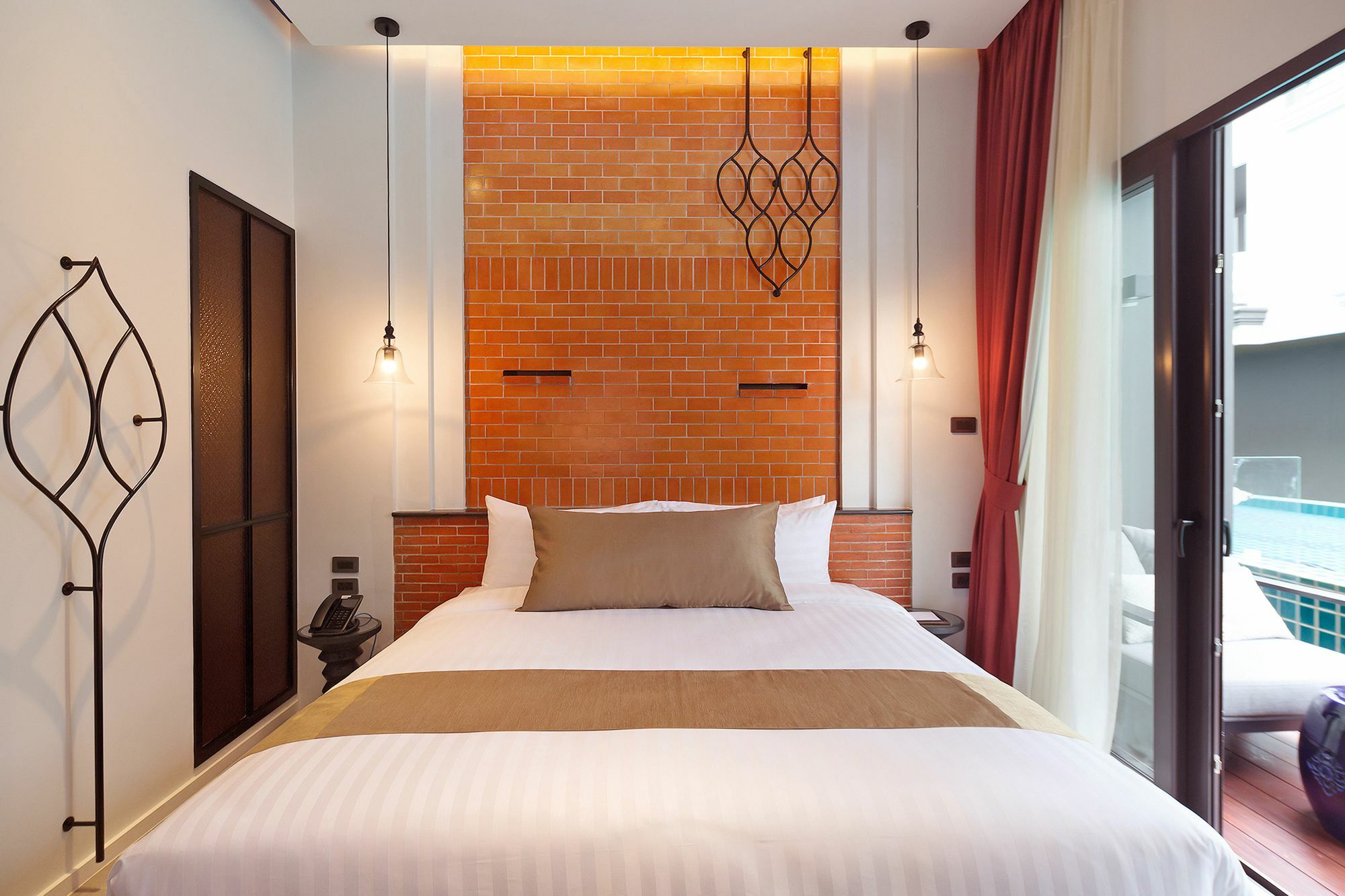 Aksorn Rayong, The Vitality Collection - Sha Plus Thang Kwian Екстериор снимка