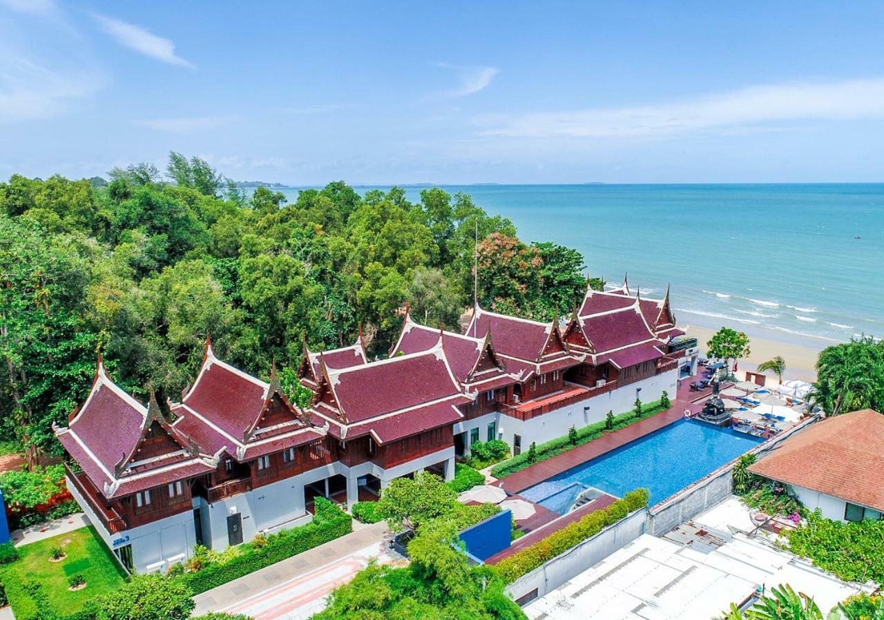 Aksorn Rayong, The Vitality Collection - Sha Plus Thang Kwian Екстериор снимка