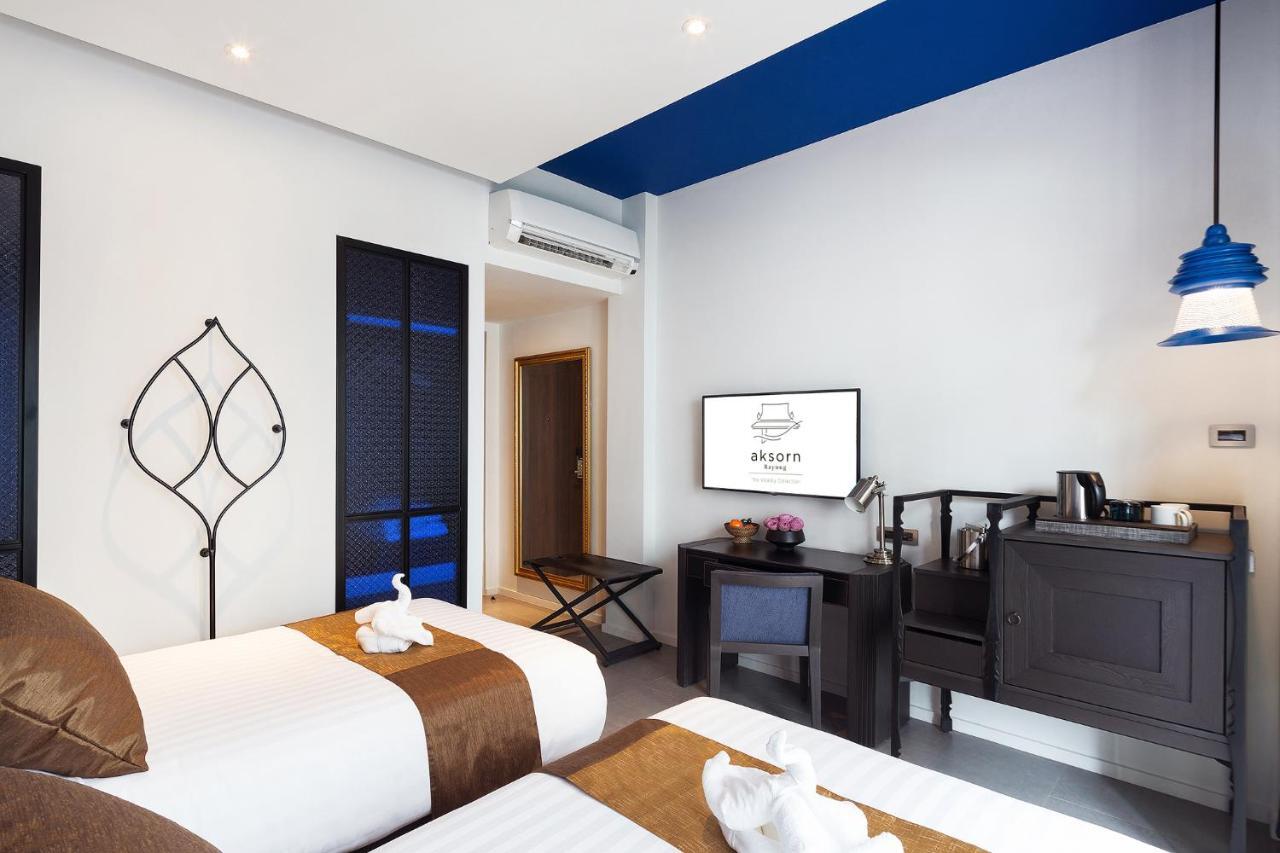 Aksorn Rayong, The Vitality Collection - Sha Plus Thang Kwian Екстериор снимка