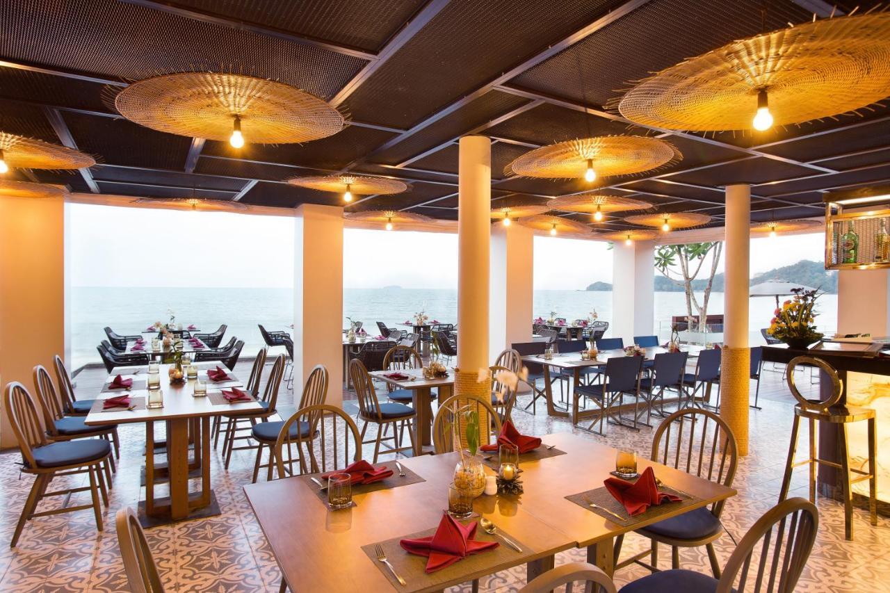 Aksorn Rayong, The Vitality Collection - Sha Plus Thang Kwian Екстериор снимка