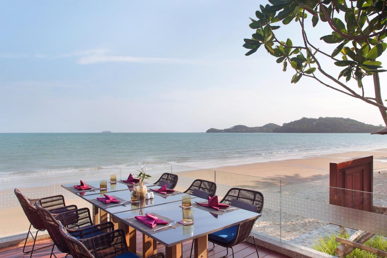 Aksorn Rayong, The Vitality Collection - Sha Plus Thang Kwian Екстериор снимка
