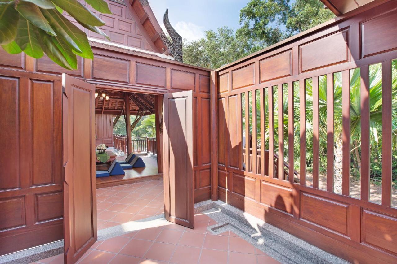 Aksorn Rayong, The Vitality Collection - Sha Plus Thang Kwian Екстериор снимка